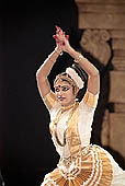 India classical dance - Bharata Natyam